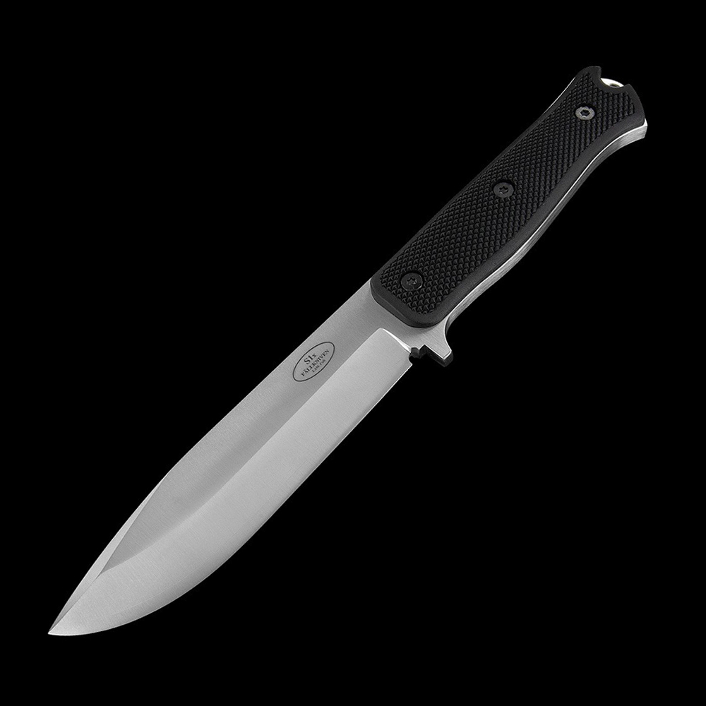 Fallkniven S1X Serie 4