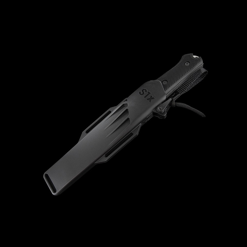 Fallkniven S1X Serie 5