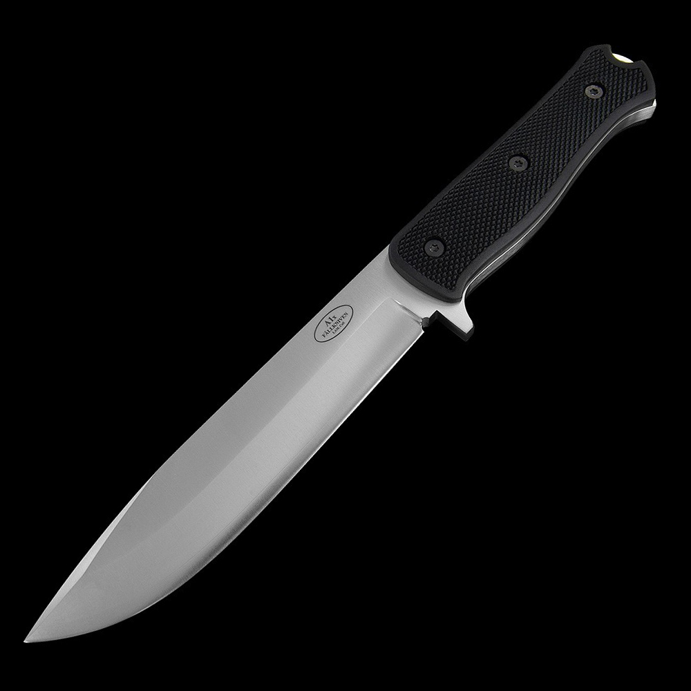 Fallkniven  A1X Series 4