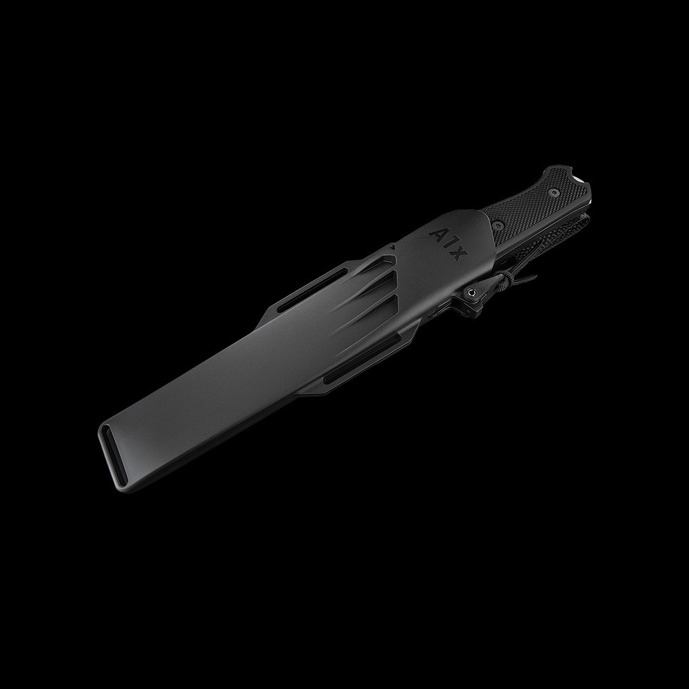 Fallkniven  A1X Series 5