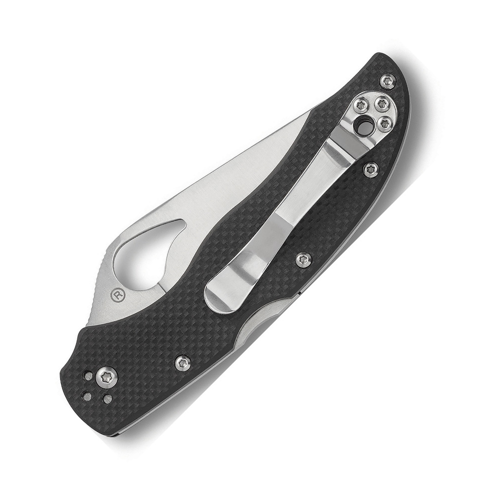 Spyderco Byrd Harrier 2 Lockback 2