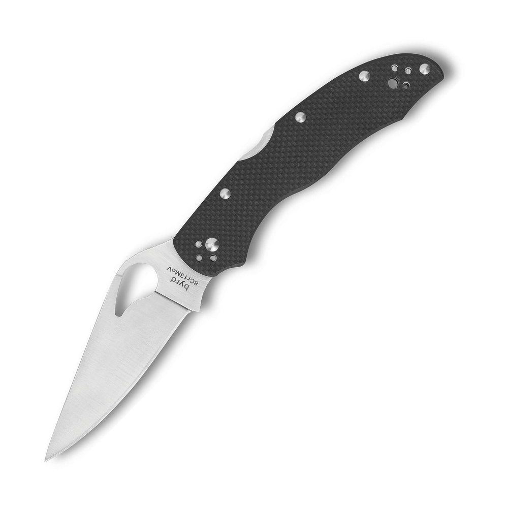 Spyderco Byrd Harrier 2 Lockback 1