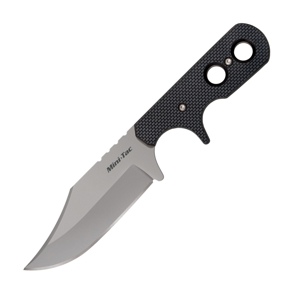 Cold Steel Mini Tac Bowie 49HCF 1