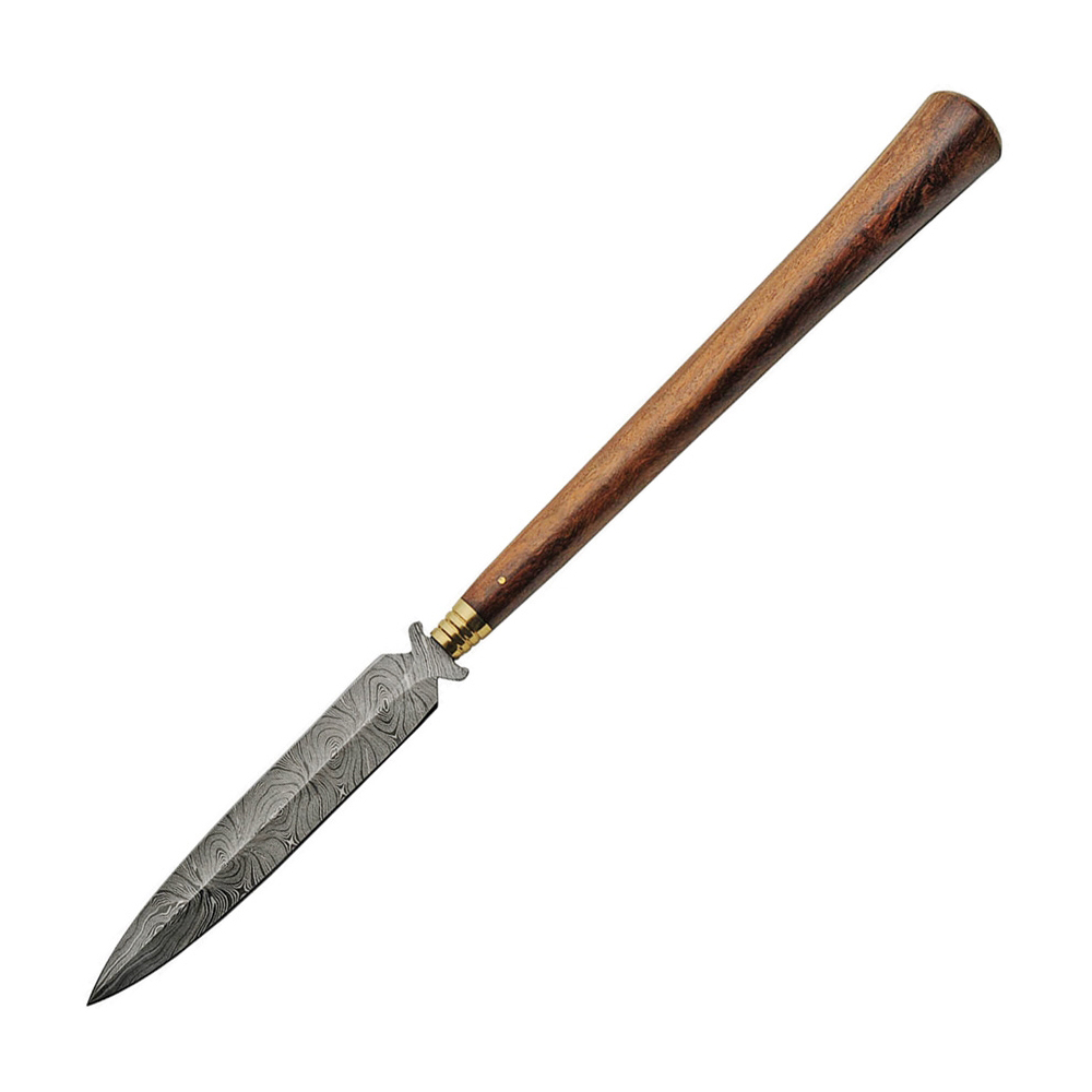 Копие Spear Wood Handle 1