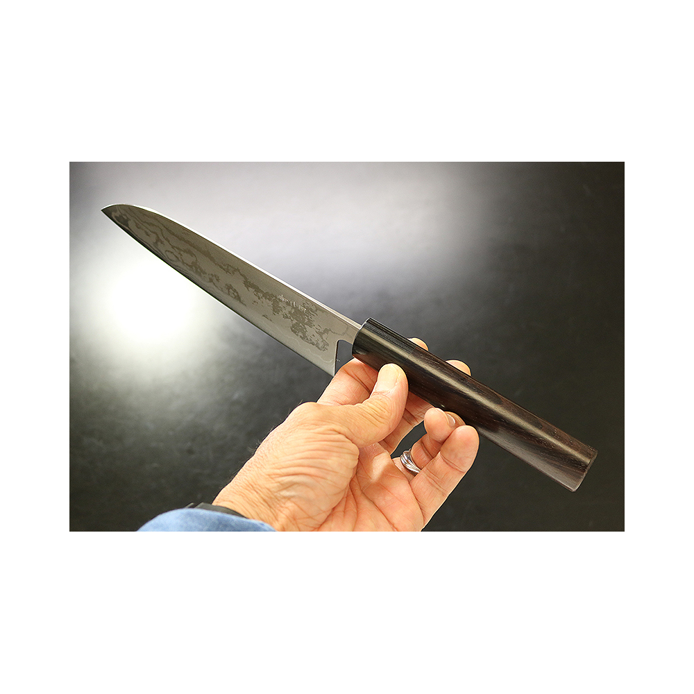 Kanetsune Santoku KC462 6