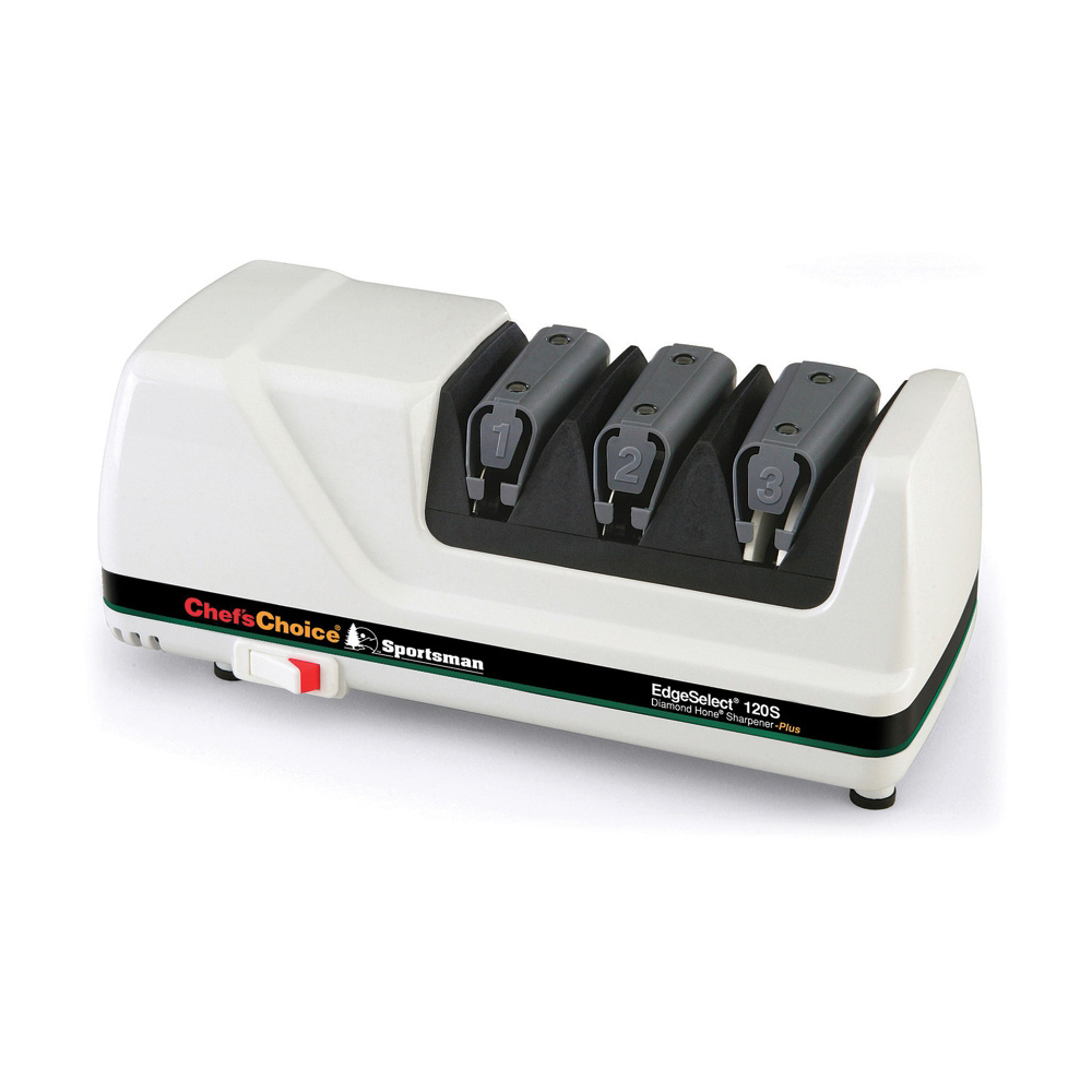 Chefs Choice Electric Diamond Hone EC120 1