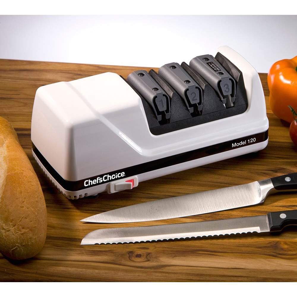 Chefs Choice Electric Diamond Hone EC120 2