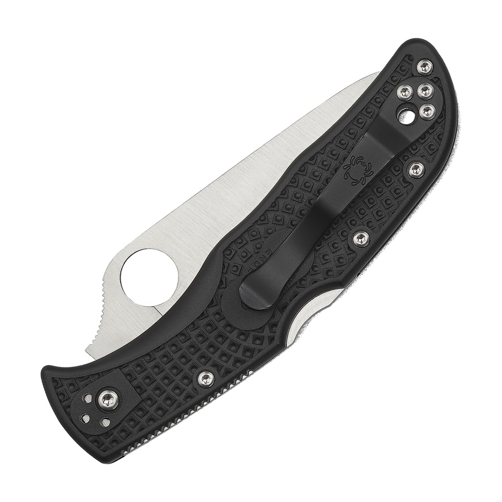 Spyderco Endela 2
