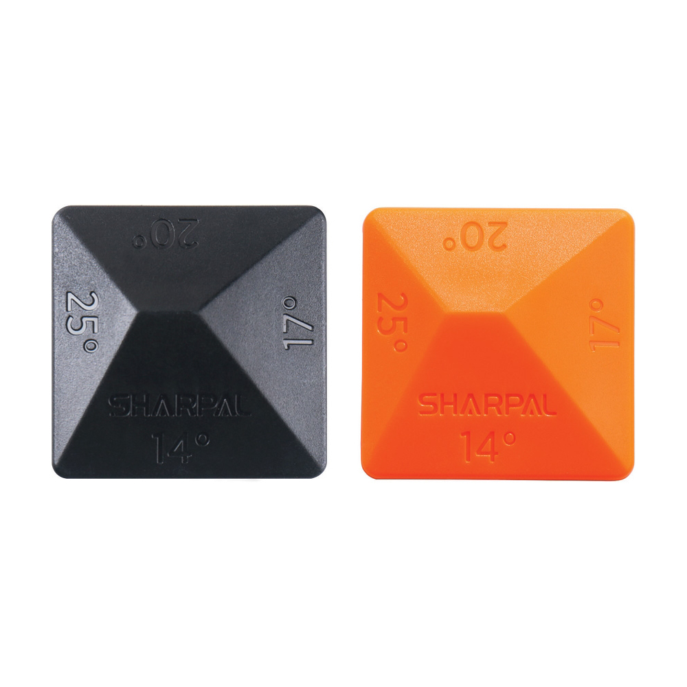 Sharpal Angle Pyramid Sharpening Guide 1
