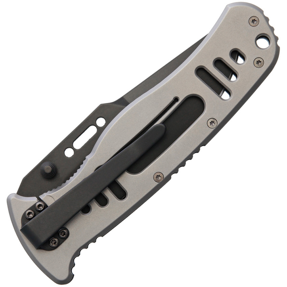 TOPS Thunder Hawk Framelock 6