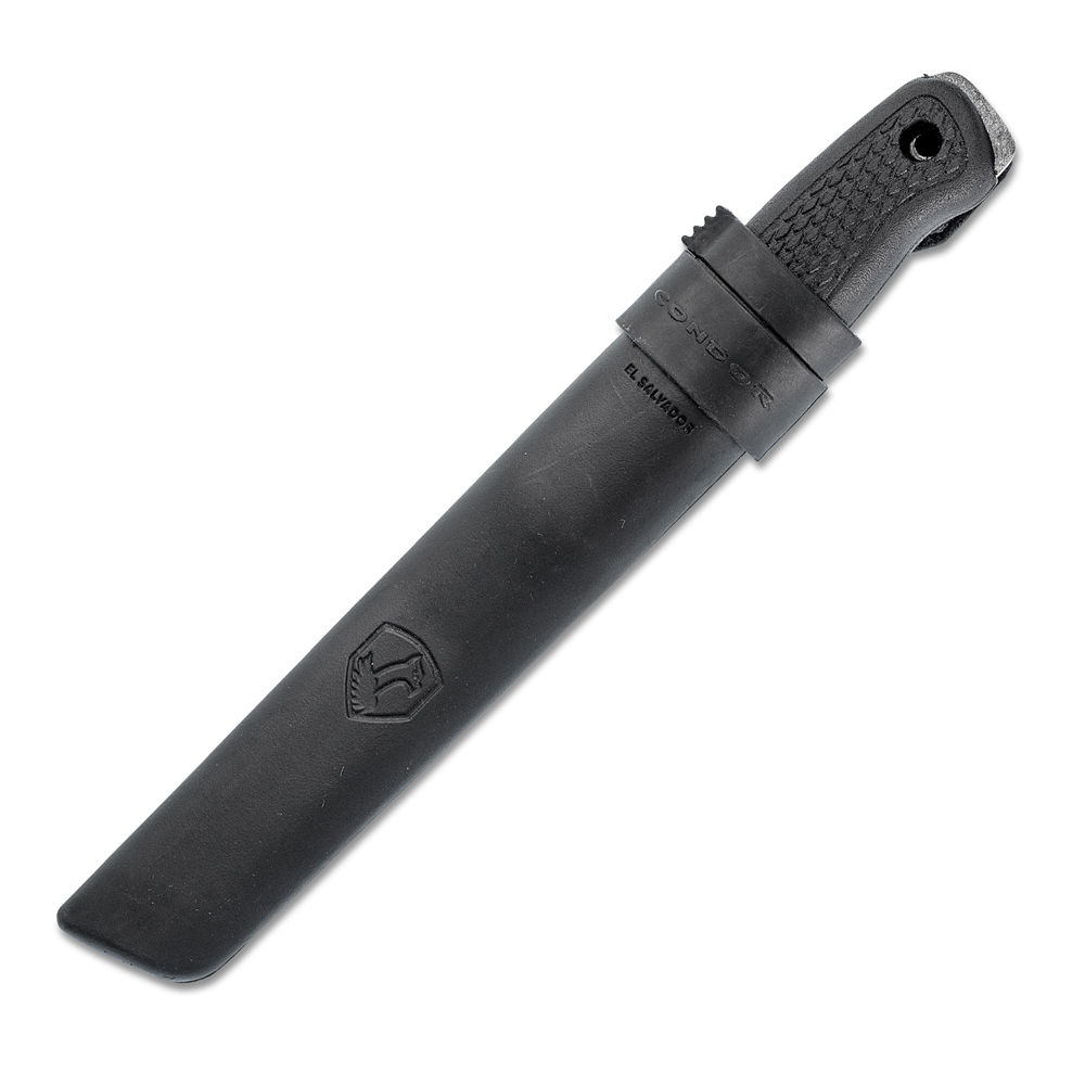 Condor Terrasaur Black 3