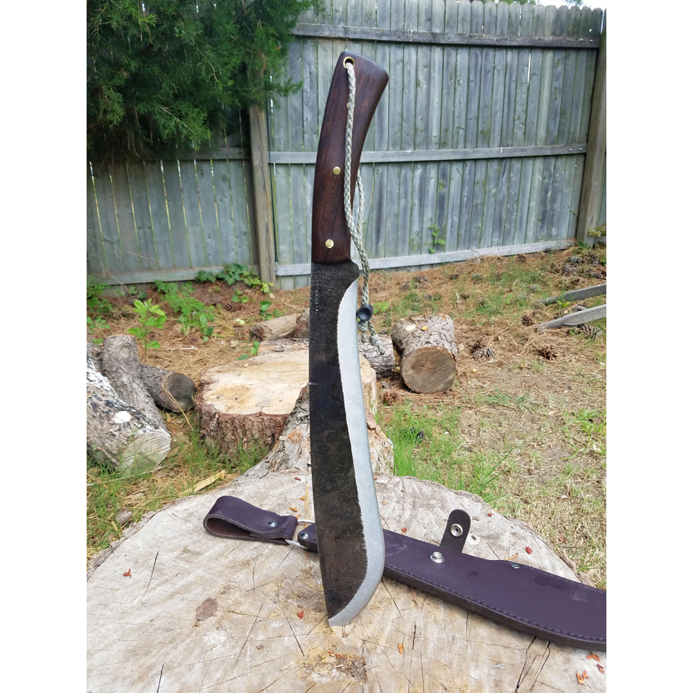 Мачете Condor Jungolo Machete 3