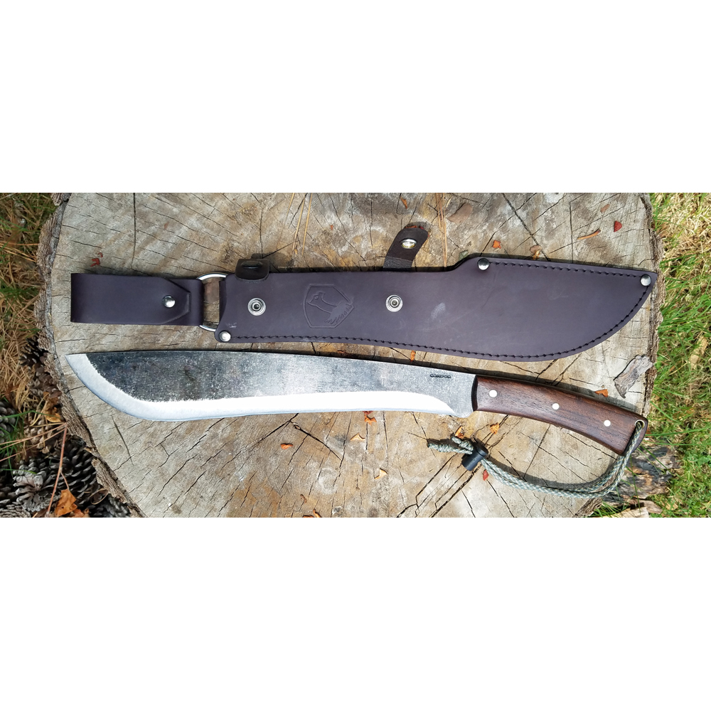 Мачете Condor Jungolo Machete 5