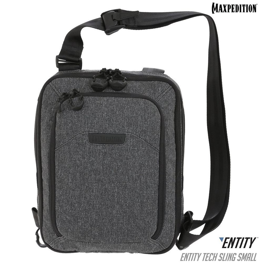 Maxpedition ENTITY™ TECH SLING BAG (SMALL) 7L 2