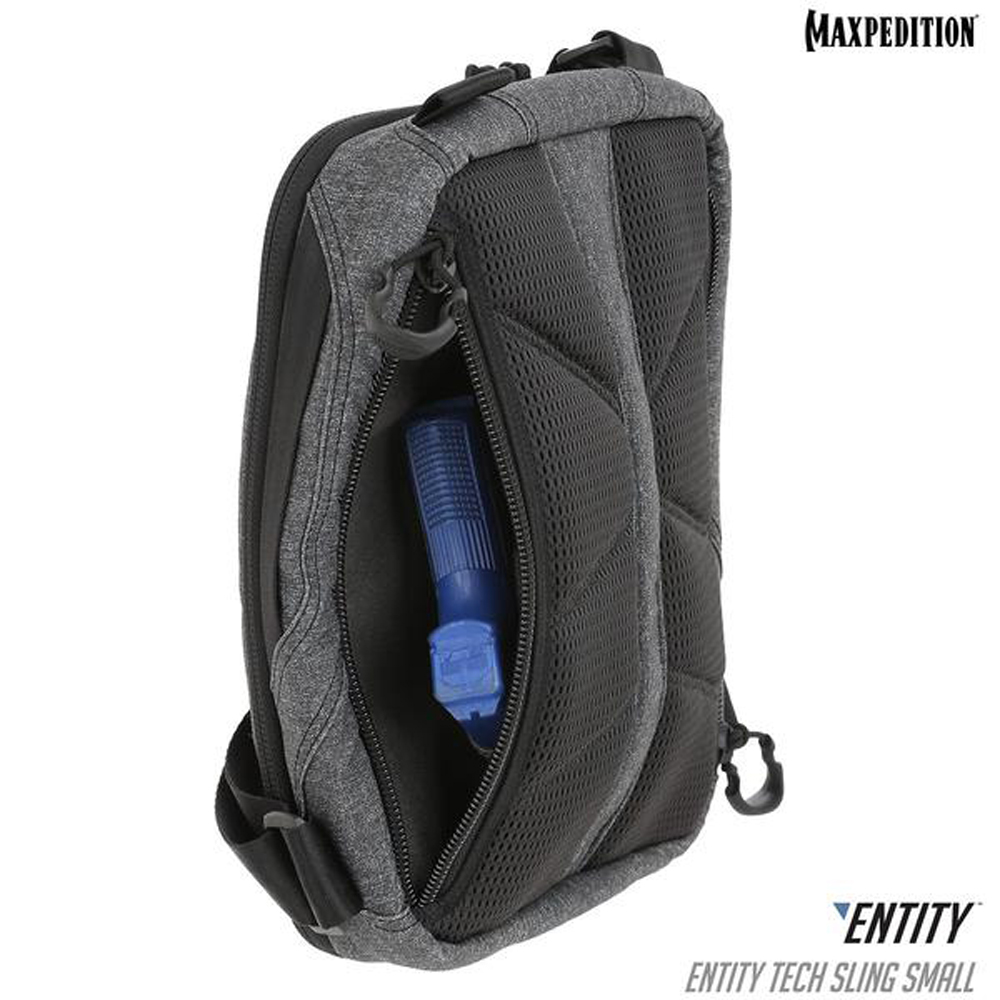 Maxpedition ENTITY™ TECH SLING BAG (SMALL) 7L 10