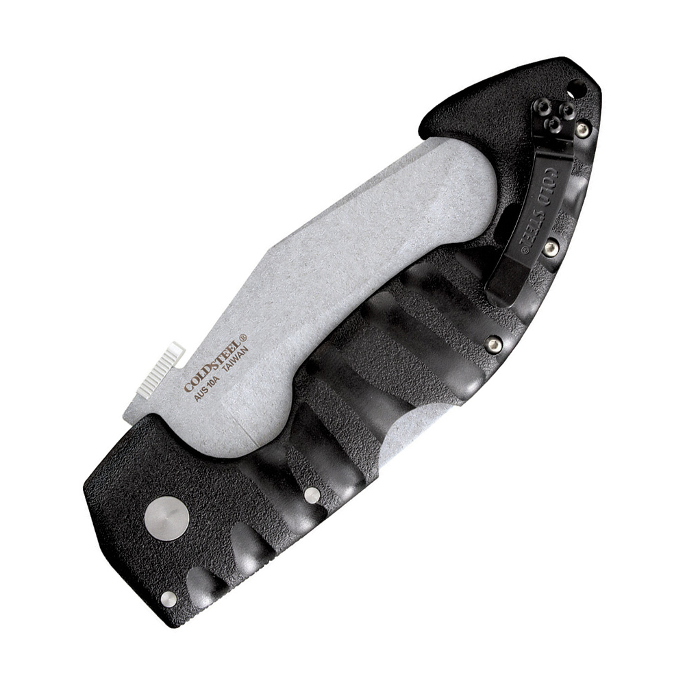 Cold Steel Spartan AUS-10A 2