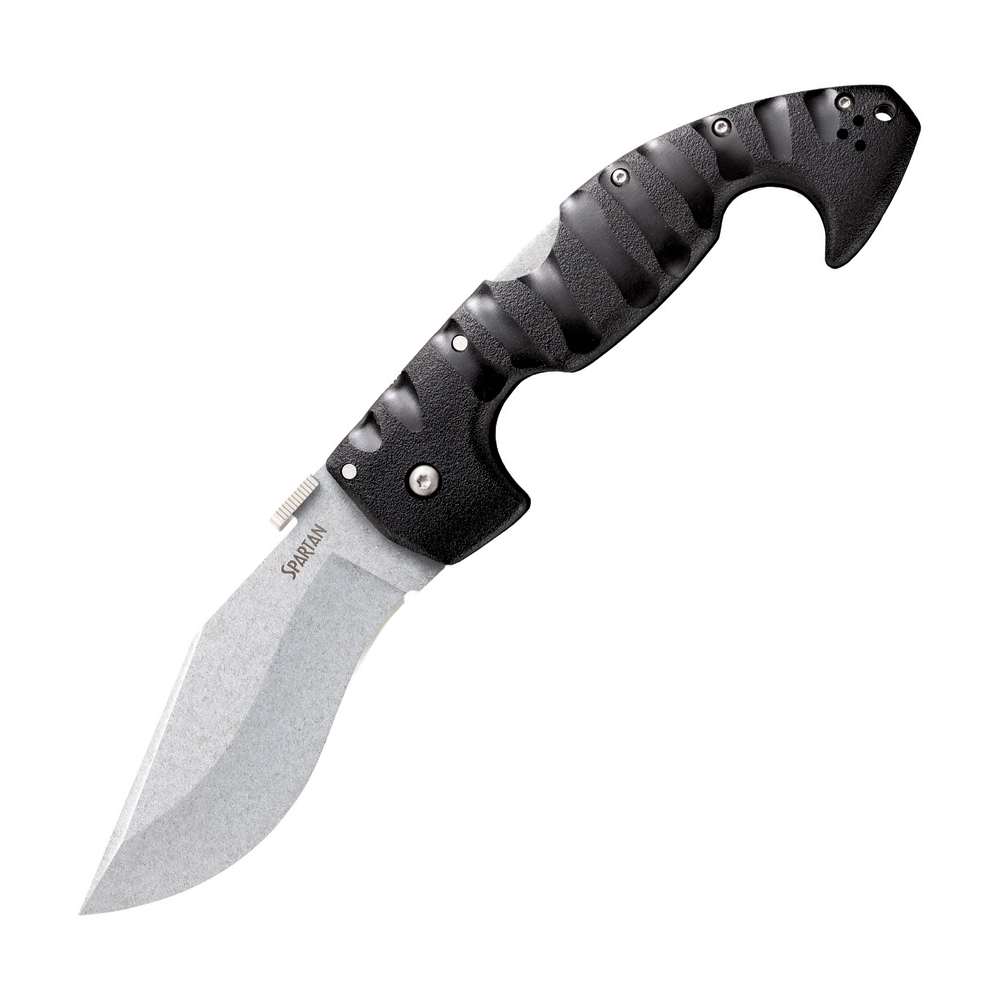 Cold Steel Spartan AUS-10A 1