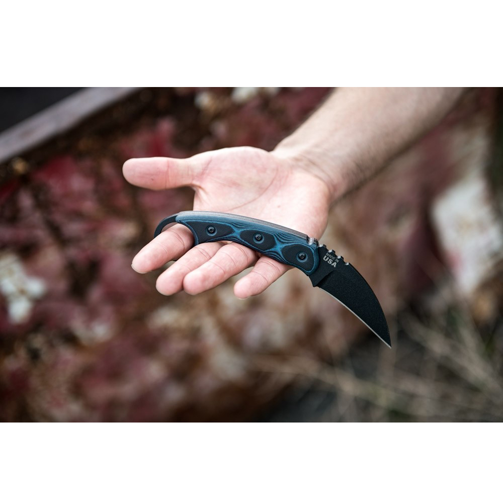 TOPS Devils Claw 2 14