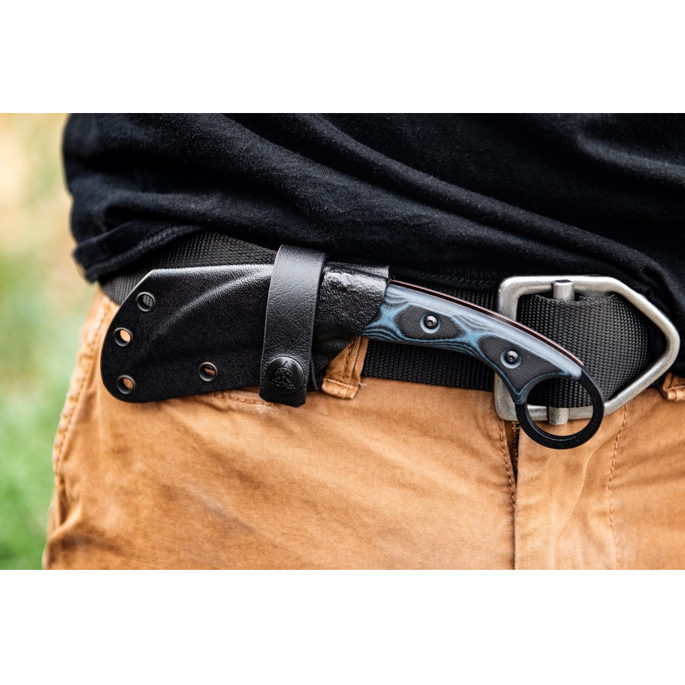 TOPS Devils Claw 2 3