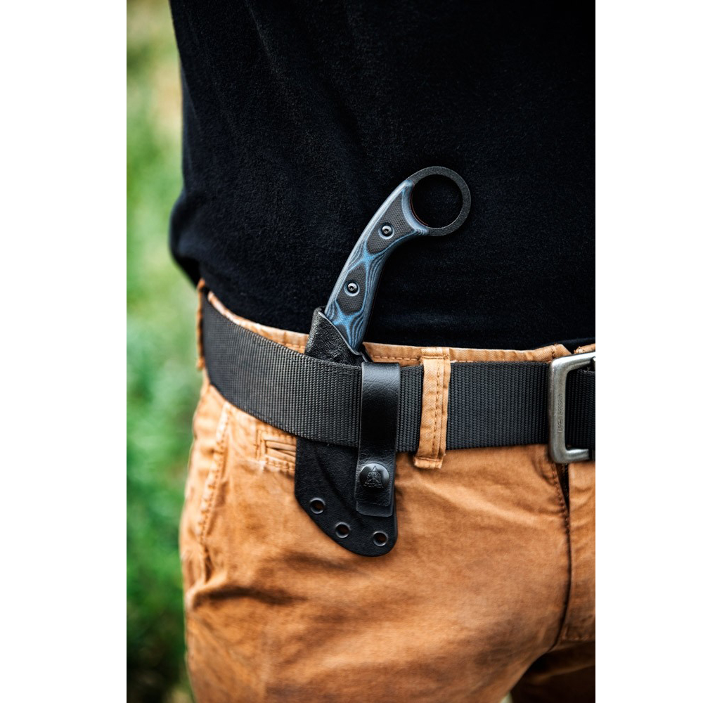 TOPS Devils Claw 2 6