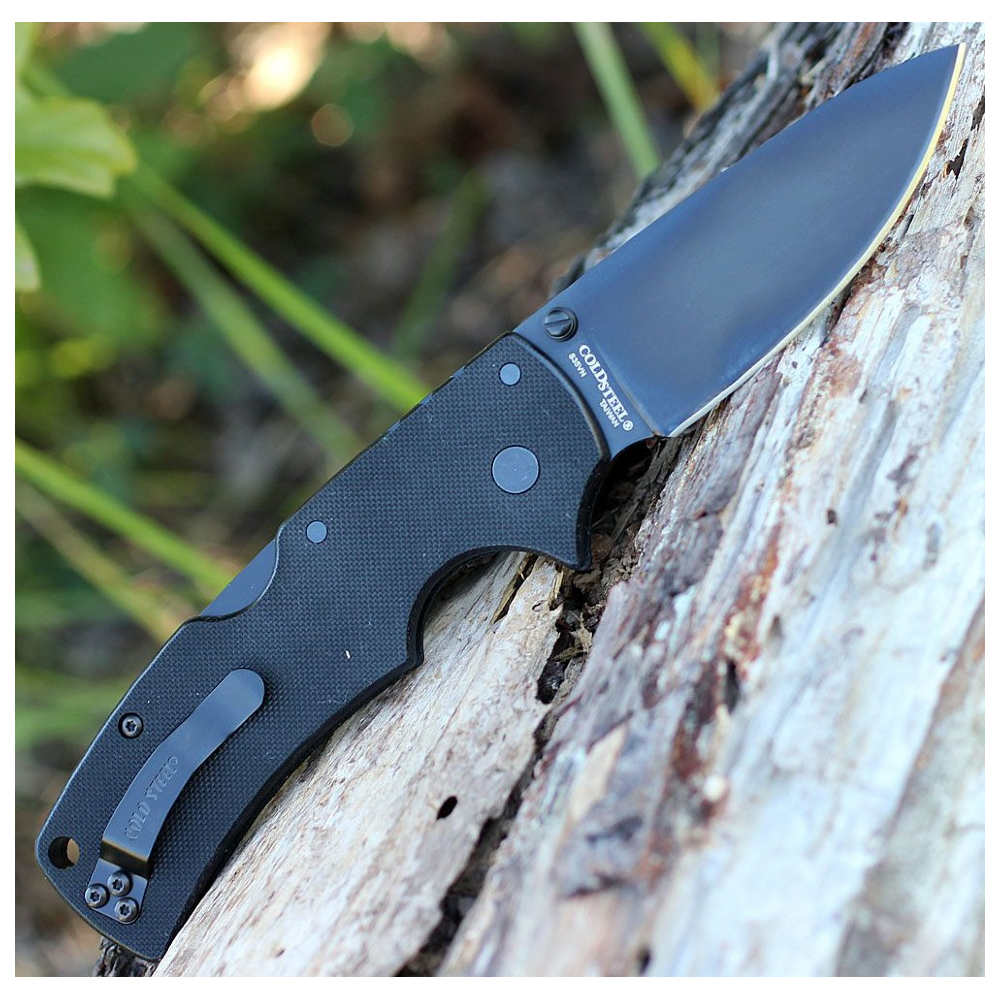 Cold Steel American Lawman 58B 4