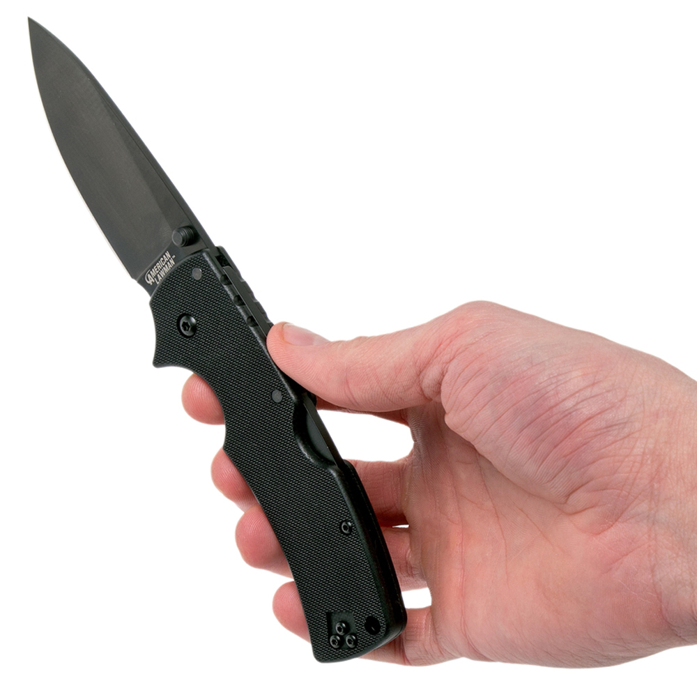 Cold Steel American Lawman 58B 5