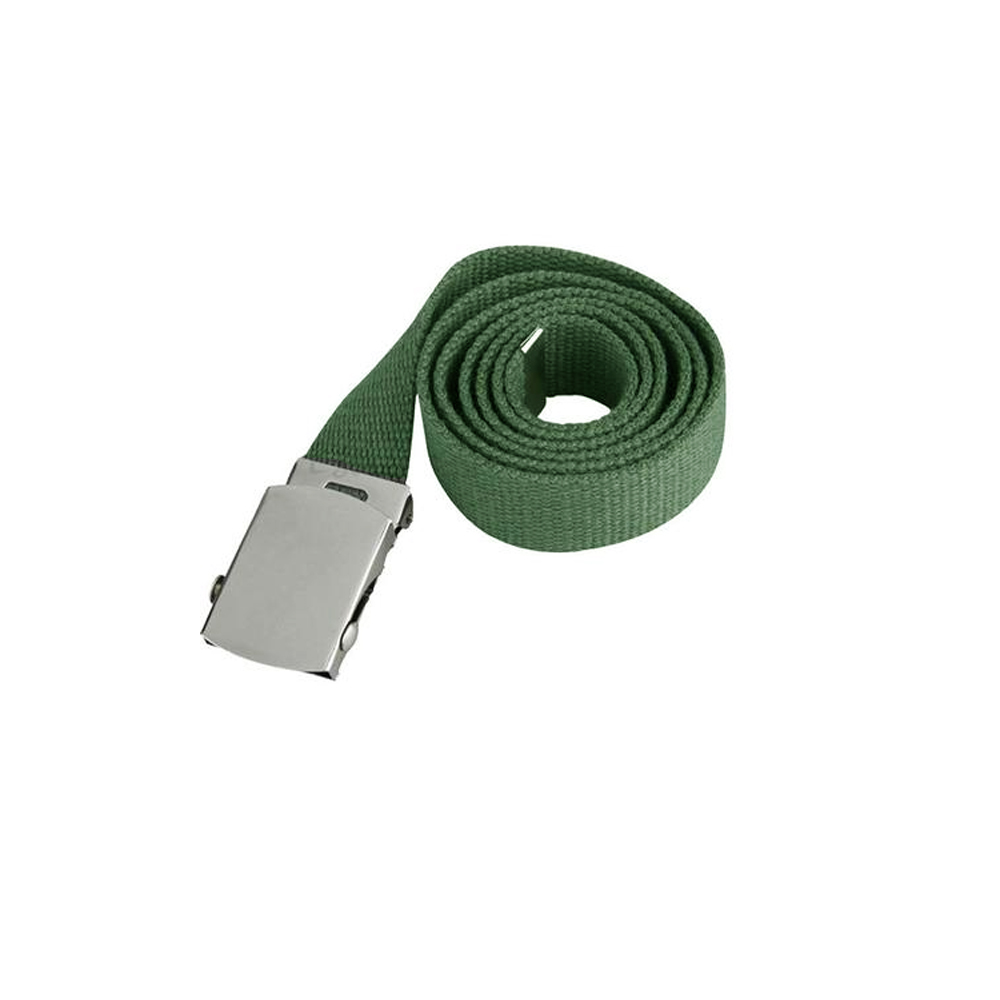 Колан с метална тока Mil-Com 40mm. Belt 3