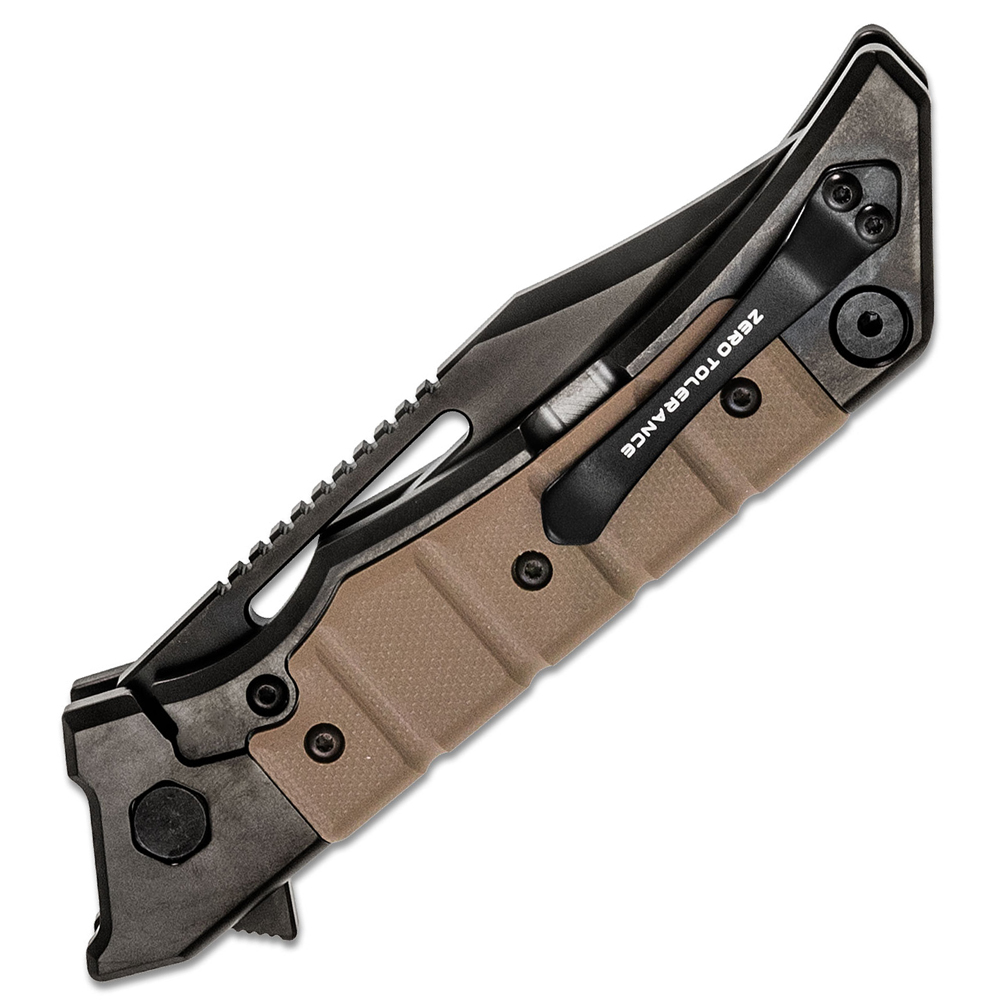 Zero Tolerance 0223 Tim Galyean Flipper  2