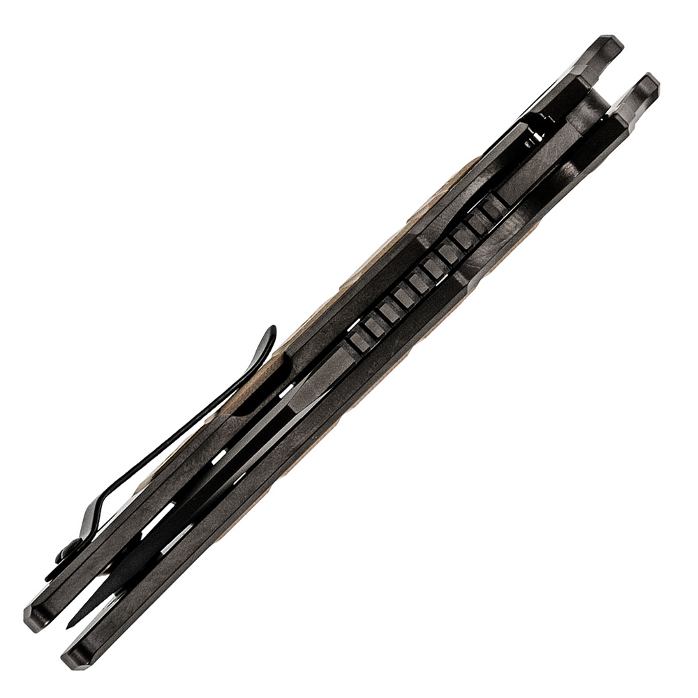 Zero Tolerance 0223 Tim Galyean Flipper  3