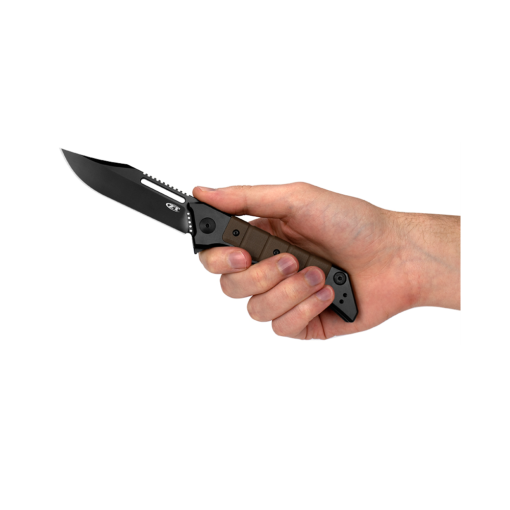 Zero Tolerance 0223 Tim Galyean Flipper  4