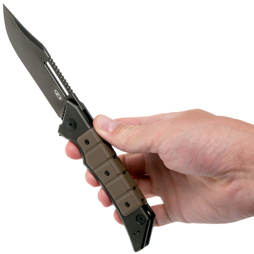 Zero Tolerance 0223 Tim Galyean Flipper  5