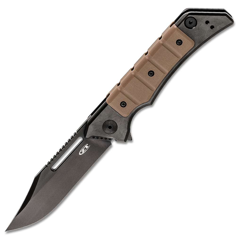 Zero Tolerance 0223 Tim Galyean Flipper  1