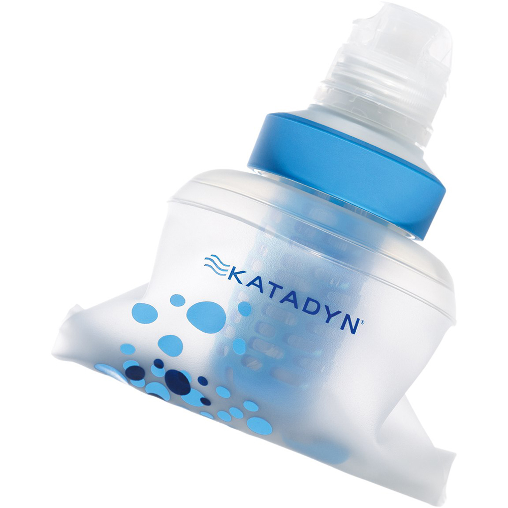 Филтър Katadyn BeFree Water Filtration System 1.0L 3