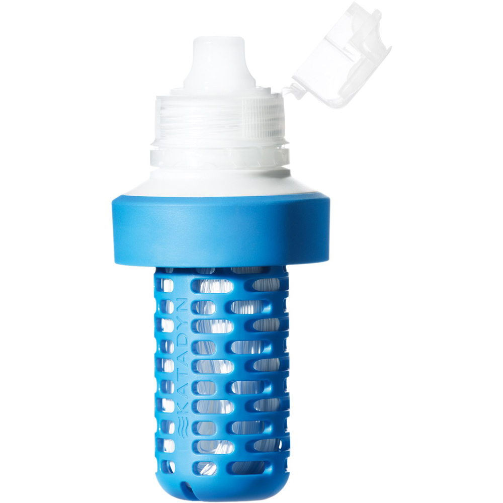 Филтър Katadyn BeFree Water Filtration System 1.0L 4