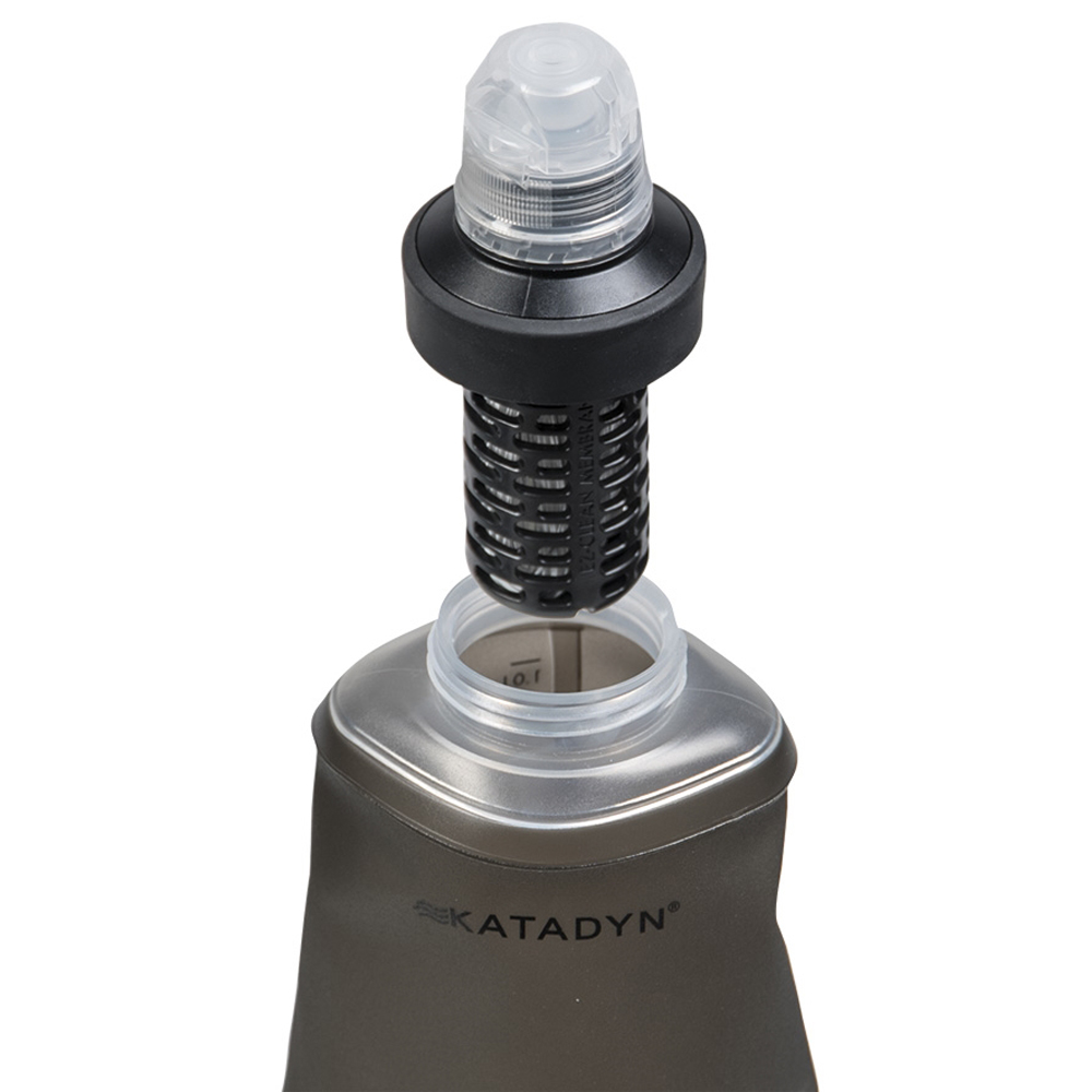 Филтър Katadyn tactical Water Filtration System 1.0L 2