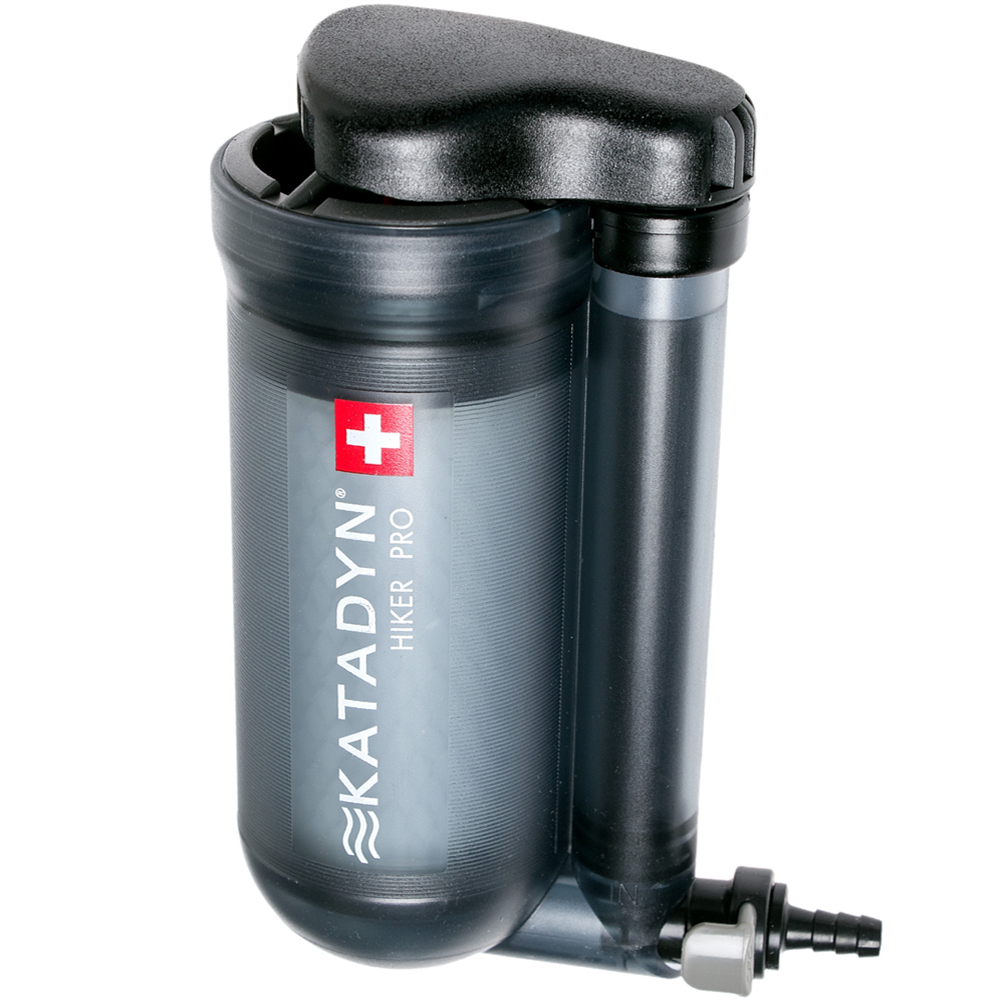 Филтър Katadyn Hiker Pro Transparent 2