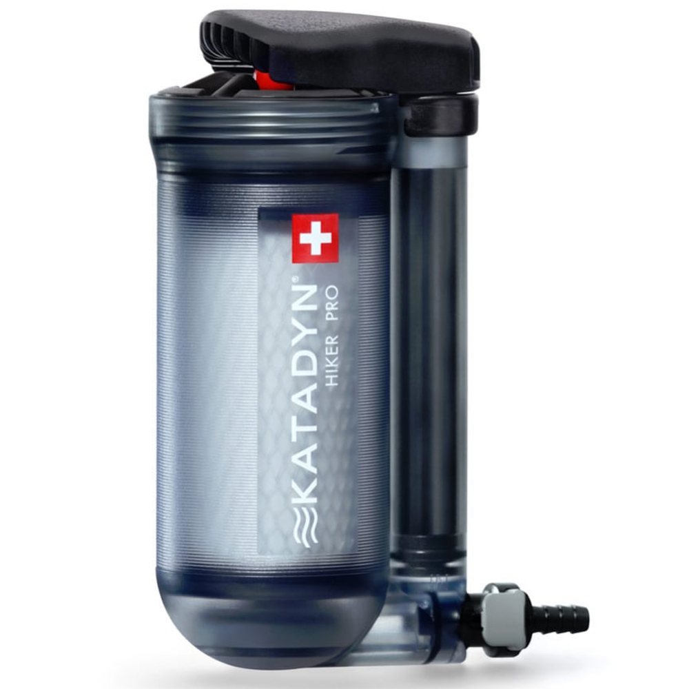 Филтър Katadyn Hiker Pro Transparent 1