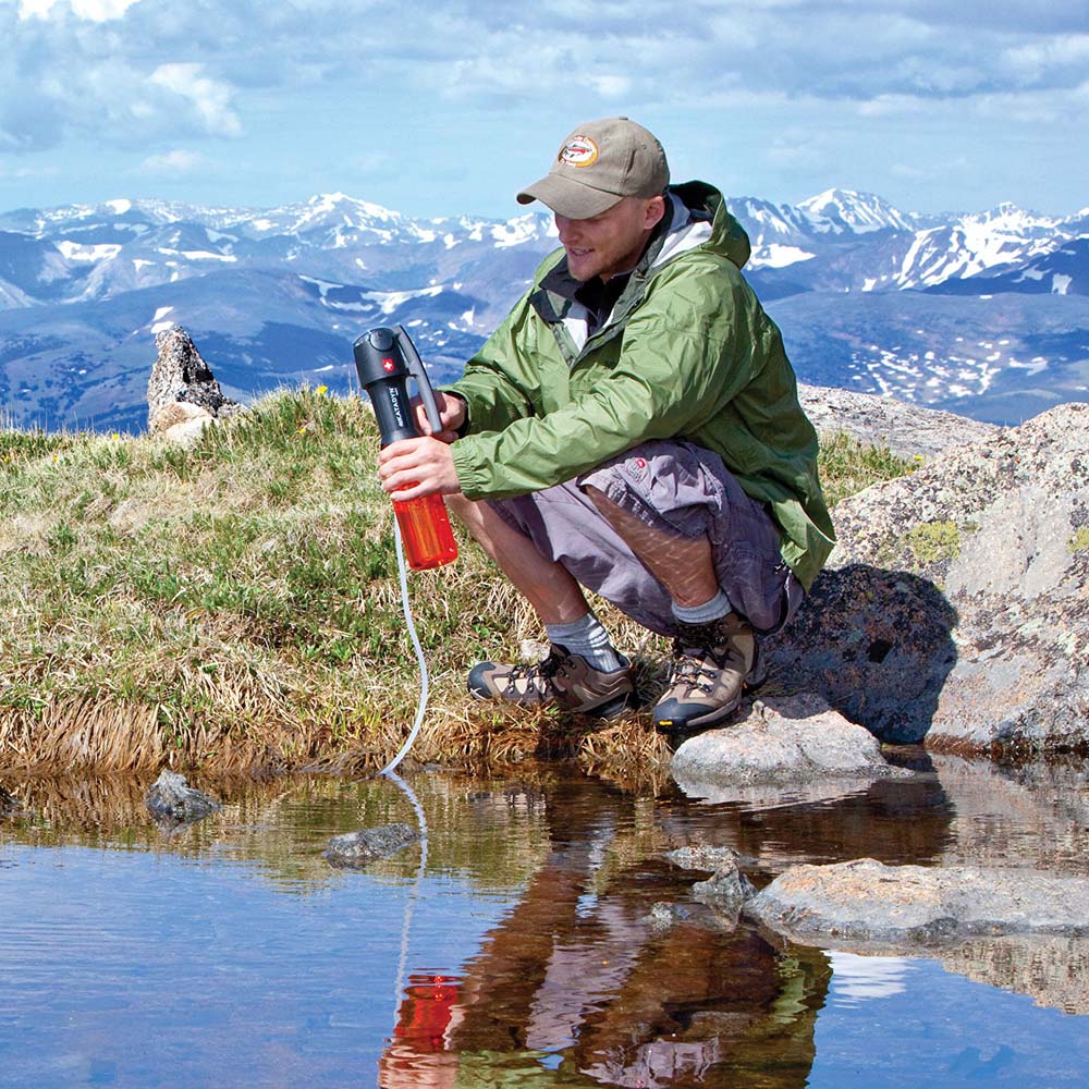 Филтър Katadyn Vario Filter 2