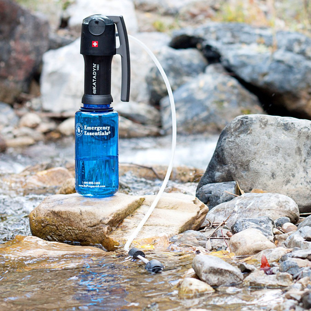 Филтър Katadyn Vario Filter 7