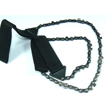 Гъвкав трион WEB-TEX WARRIOR SURVIVAL SAW 2