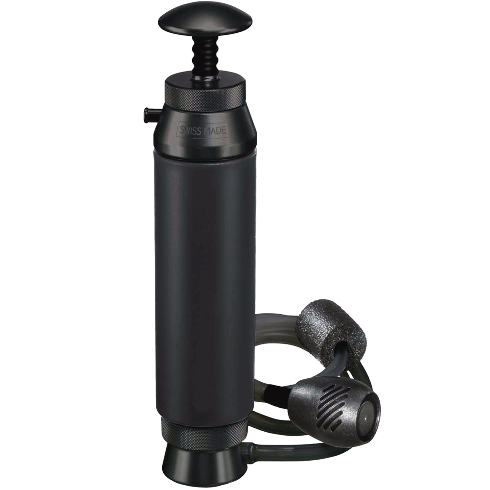 Филтър Katadyn Pocket Tactical Filter 1