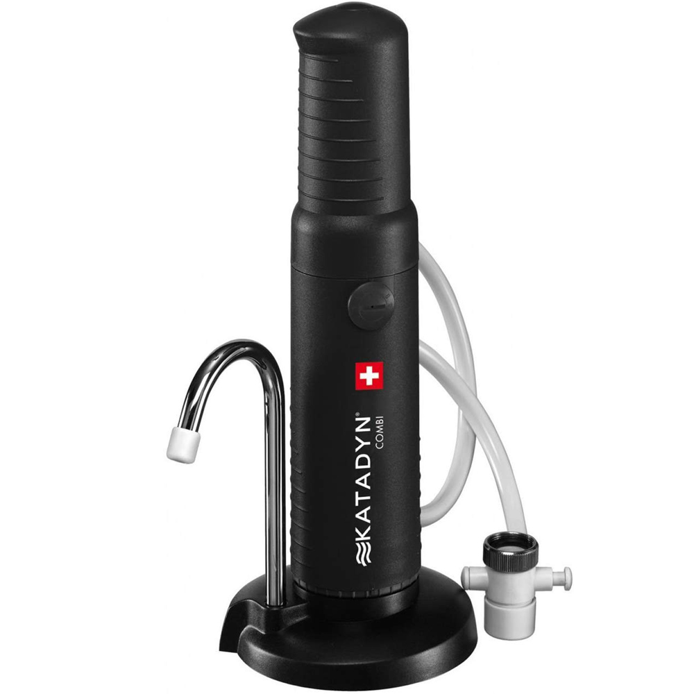 Филтър Katadyn Combi filter 3