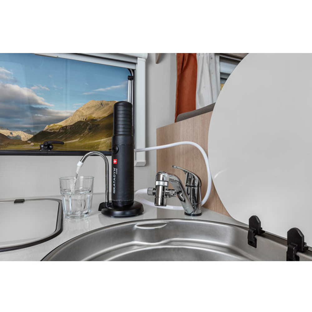 Филтър Katadyn Combi filter 5