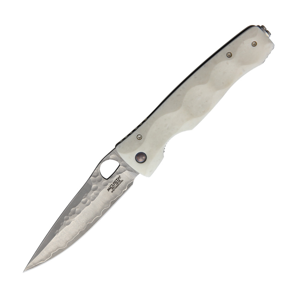 Mcusta Linerlock MCU126G 1