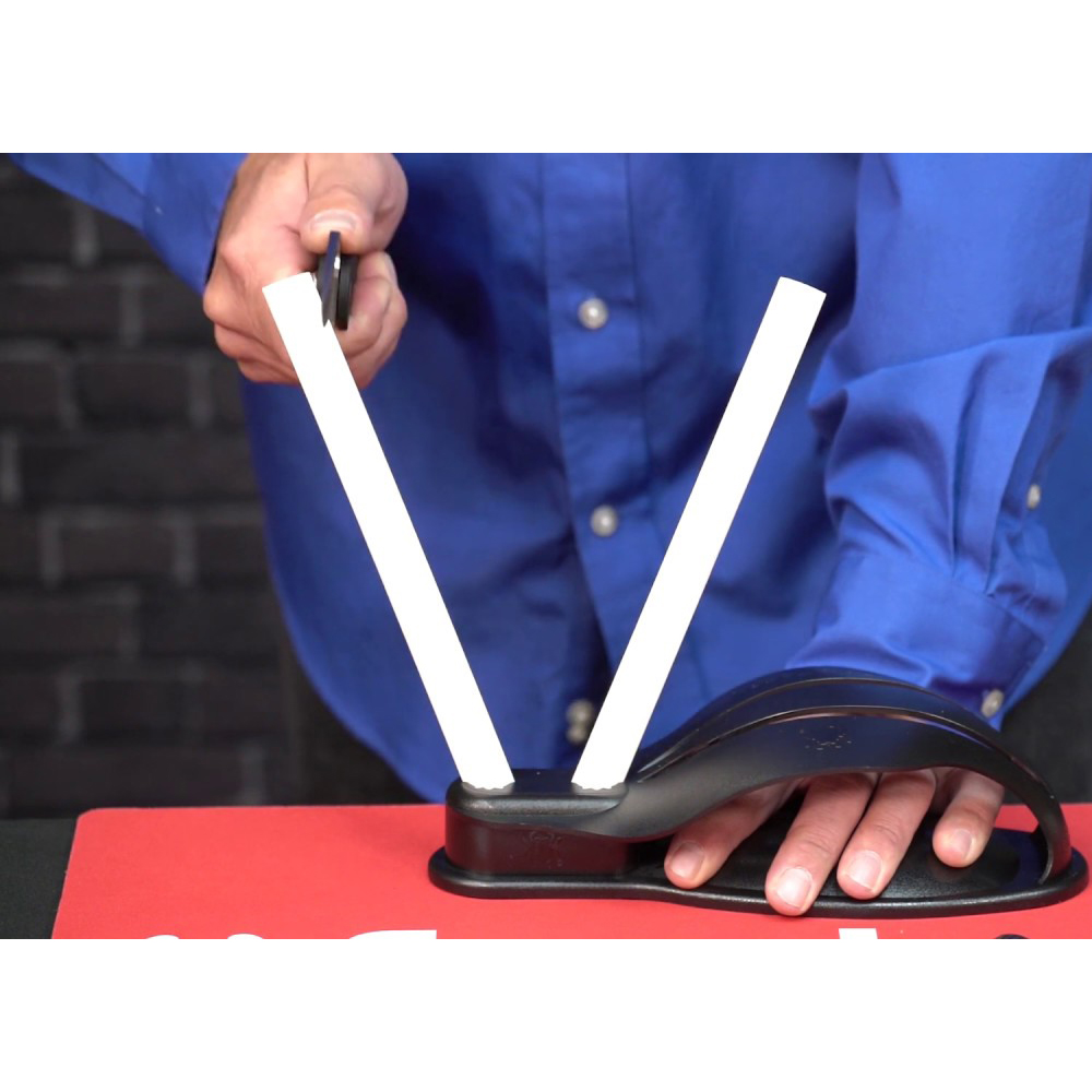 Точило Spyderco Gauntlet Select Sharpener  3