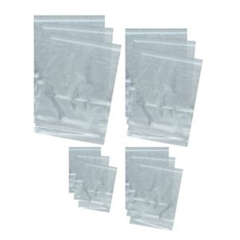 Водонепромокаеми пликове WEB-TEX POLY BAG SET 1