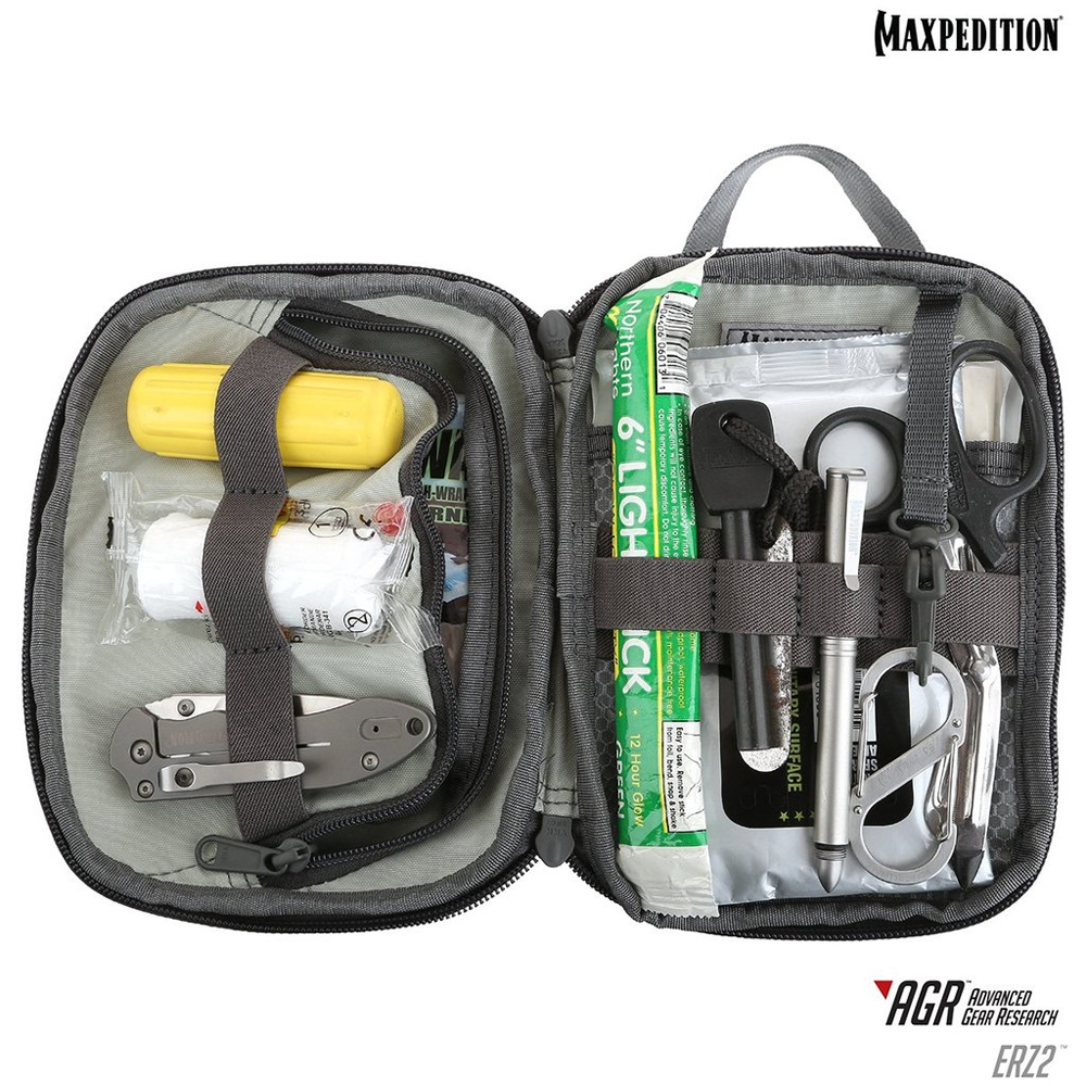 Maxpedition ERZ v2.0 Everyday Organizer 10