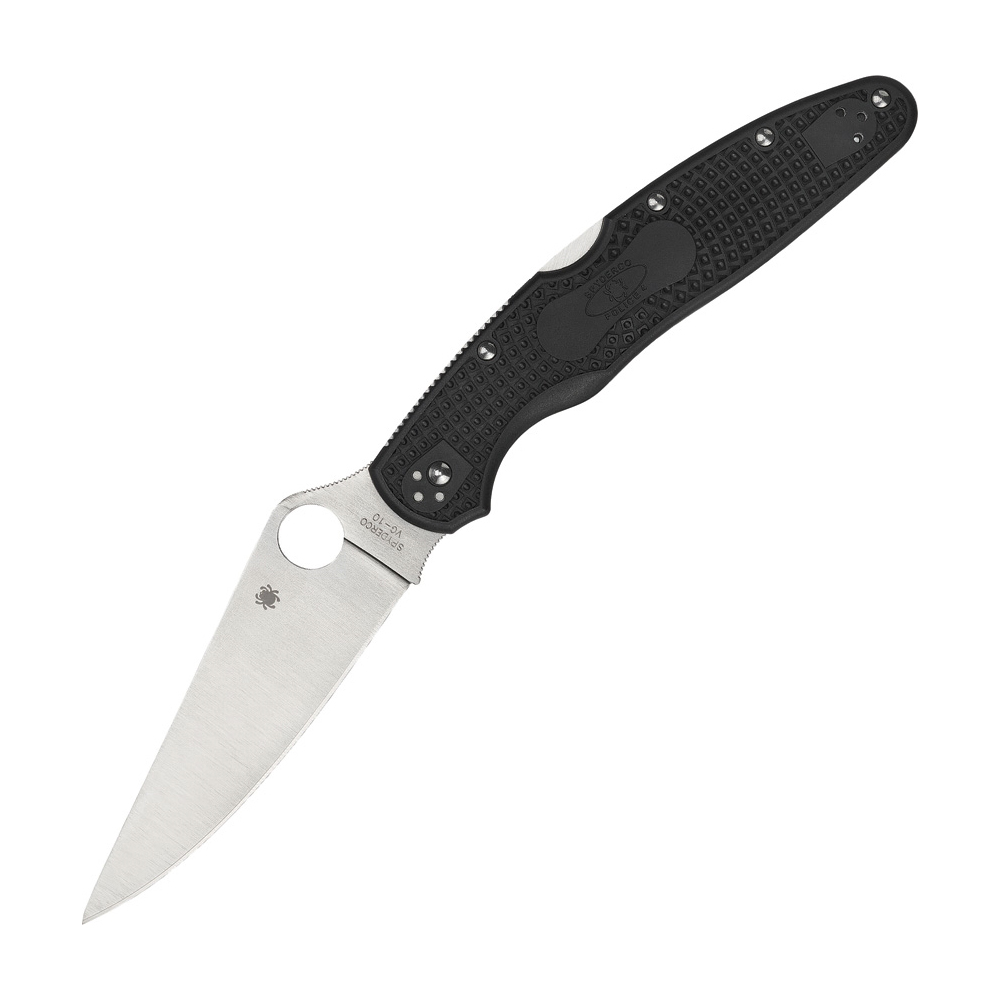 Spyderco Police 4 Lightweight 1