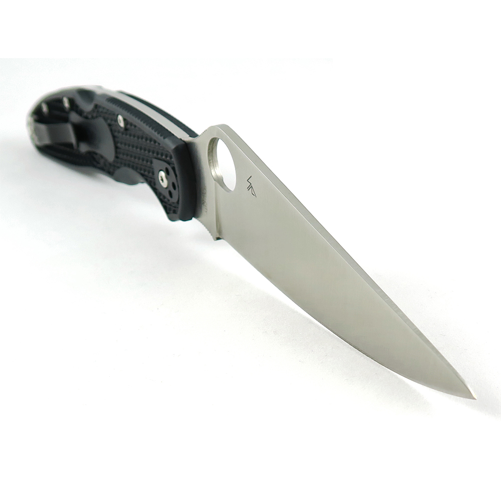 Spyderco Police 4 Lightweight 3