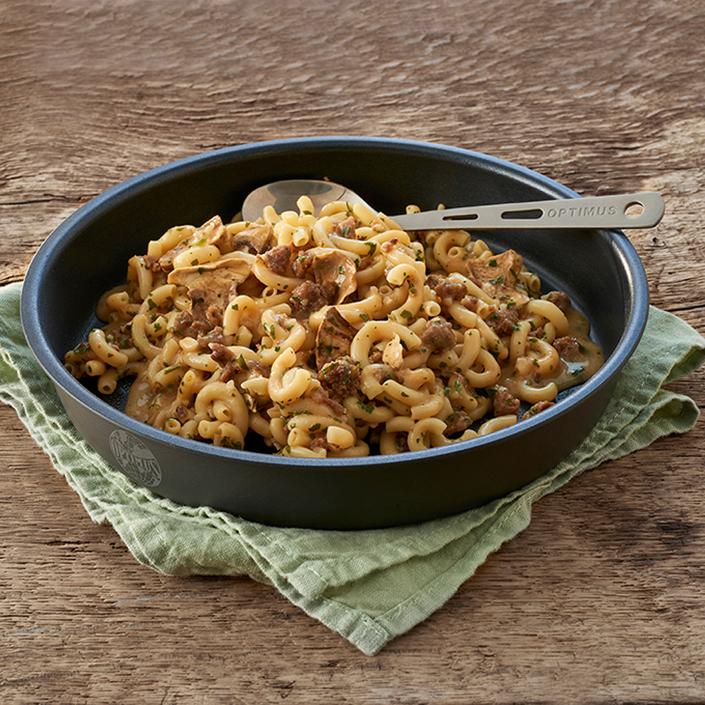 Trek’n Eat Говеждо с нудли - МЕСО 2